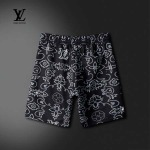 2025年4月9日入荷新作Louis Vuitton夏服 上下セット メンズ誕生日プレゼントは高級感/yich工場