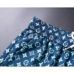 2025年4月9日入荷新作lv夏服 上下セット メンズ誕生日プレゼントは高級感/LD工場