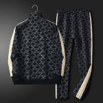 2025年4月9日入荷新作ad春秋 上下セット メンズ誕生日プレゼントは高級感/yich工場