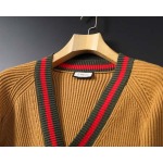 2025年4月9日入荷新作GUCCI カーディガン YICHEN工場
