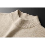 2025年4月9日入荷新作 Louis Vuittonセーター YICHEN工場