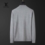 2025年4月9日入荷新作 Louis Vuittonセーター YICHEN工場
