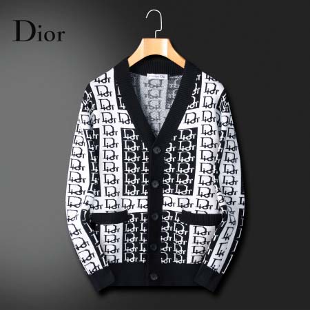2025年4月9日入荷新作DIOR カーディガン YICHE...