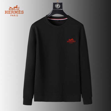 2025年4月9日入荷新作Hermes メンズ トレーナー ...