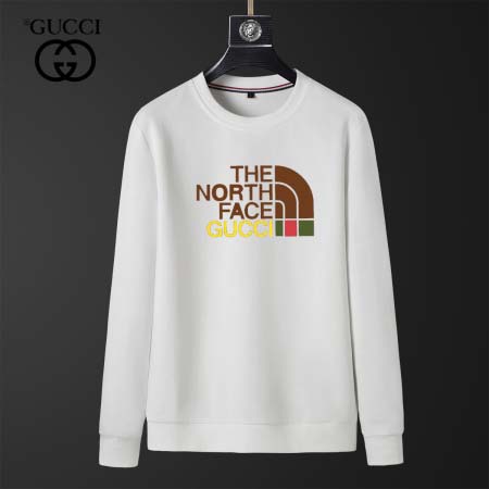 2025年4月9日入荷新作Gucci メンズ トレーナー Y...