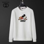 2025年4月9日入荷新作Gucci メンズ トレーナー YICHEN工場