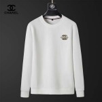 2025年4月9日入荷新作 Chanelメンズ トレーナー YICHEN工場
