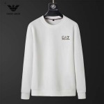 2025年4月9日入荷新作ARMANI メンズ トレーナー YICHEN工場
