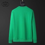 2025年4月9日入荷新作Prada メンズ トレーナー YICHEN工場