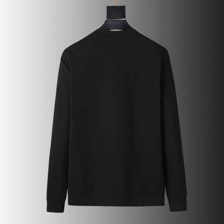 2025年4月9日入荷新作Versace メンズ トレーナー...