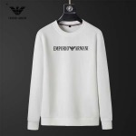 2025年4月9日入荷新作ARMANI メンズ トレーナー YICHEN工場