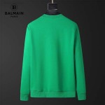 2025年4月9日入荷新作 BALMAINメンズ トレーナー YICHEN工場