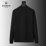 2025年4月9日入荷新作 BALMAINメンズ トレーナー YICHEN工場
