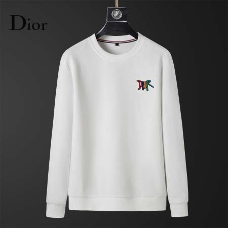 2025年4月9日入荷新作Dior メンズ トレーナー YI...