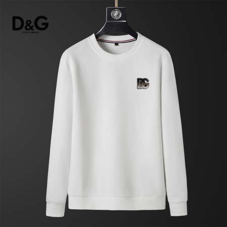2025年4月9日入荷新作 D&Gメンズ トレーナー YIC...