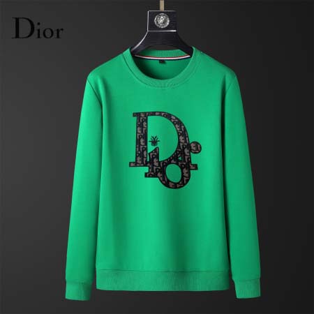 2025年4月9日入荷新作Dior メンズ トレーナー YI...