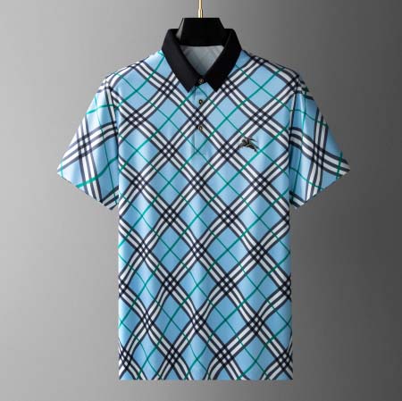 2025年4月9日入荷新作burberry半袖 Tシャツ 超...