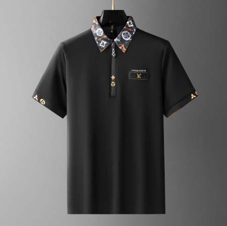 2025年4月9日入荷新作Louis Vuitton半袖 T...