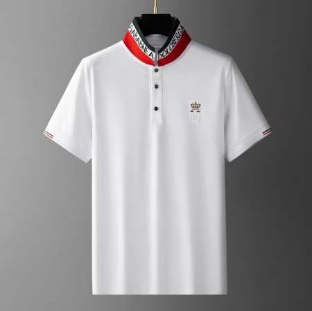 2025年4月9日入荷新作Dolce&Gabbana半袖 T...