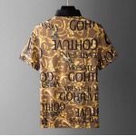 2025年4月9日入荷新作Versace半袖 Tシャツ 超厳選★入手困難/yich工場