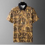 2025年4月9日入荷新作Versace半袖 Tシャツ 超厳選★入手困難/yich工場