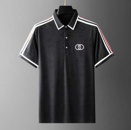 2025年4月9日入荷新作Gucci半袖 Tシャツ 超厳選★...