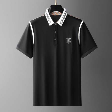 2025年4月9日入荷新作burberry半袖 Tシャツ 超...