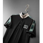 2025年4月9日入荷新作Dolce&Gabbana半袖 Tシャツ 超厳選★入手困難/LD工場