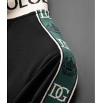2025年4月9日入荷新作Dolce&Gabbana半袖 Tシャツ 超厳選★入手困難/LD工場
