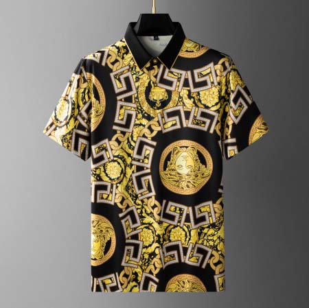 2025年4月9日入荷新作Versace半袖 Tシャツ 超厳...