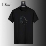 2025年4月9日入荷新作Dior半袖 Tシャツ 超厳選★入手困難/yich工場