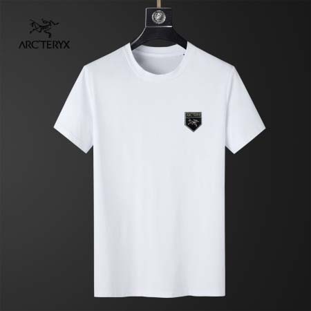 2025年4月9日入荷新作ARCTERYX半袖 Tシャツ 超...