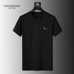 2025年4月9日入荷新作Thom Browne半袖 Tシャツ 超厳選★入手困難/yich工場