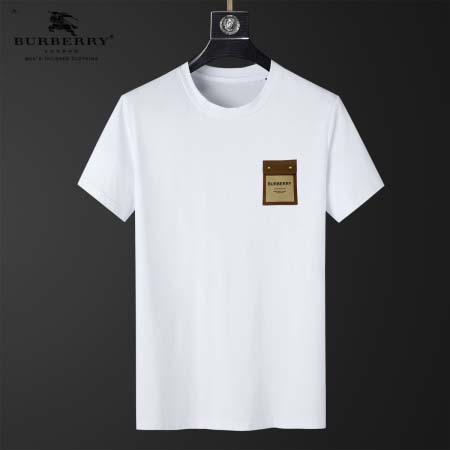 2025年4月9日入荷新作Burberry半袖 Tシャツ 超...