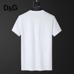2025年4月9日入荷新作D&G半袖 Tシャツ 超厳選★入手困難/LD工場