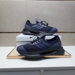 2025年4月10日入荷新品monclerおすすめ人気メンズ靴本革製ギフト/誕生日/TL工場