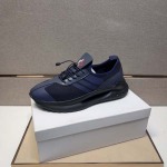 2025年4月10日入荷新品monclerおすすめ人気メンズ靴本革製ギフト/誕生日/TL工場