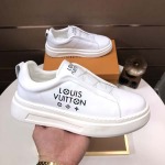 2025年4月10日入荷新品Louis Vuittonおすすめ人気メンズ靴本革製ギフト/誕生日/TL工場
