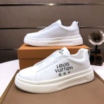2025年4月10日入荷新品Louis Vuittonおすすめ人気メンズ靴本革製ギフト/誕生日/TL工場