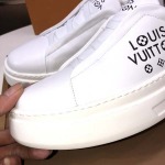 2025年4月10日入荷新品Louis Vuittonおすすめ人気メンズ靴本革製ギフト/誕生日/TL工場