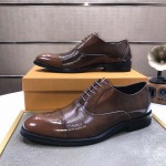 2025年4月10日入荷新品Louis Vuittonおすすめ人気メンズ靴本革製ギフト/誕生日/TL工場
