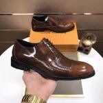 2025年4月10日入荷新品Louis Vuittonおすすめ人気メンズ靴本革製ギフト/誕生日/TL工場