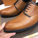 2025年4月10日入荷新品Louis Vuittonおすすめ人気メンズ靴本革製ギフト/誕生日/TL工場