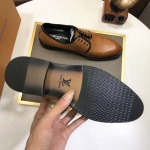 2025年4月10日入荷新品Louis Vuittonおすすめ人気メンズ靴本革製ギフト/誕生日/TL工場