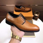 2025年4月10日入荷新品Louis Vuittonおすすめ人気メンズ靴本革製ギフト/誕生日/TL工場