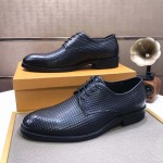 2025年4月10日入荷新品Louis Vuittonおすすめ人気メンズ靴本革製ギフト/誕生日/TL工場