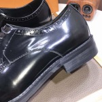 2025年4月10日入荷新品Louis Vuittonおすすめ人気メンズ靴本革製ギフト/誕生日/TL工場