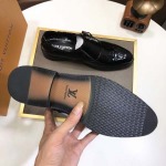 2025年4月10日入荷新品Louis Vuittonおすすめ人気メンズ靴本革製ギフト/誕生日/TL工場