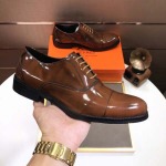2025年4月10日入荷新品HERMESおすすめ人気メンズ靴本革製ギフト/誕生日/TL工場
