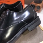 2025年4月10日入荷新品HERMESおすすめ人気メンズ靴本革製ギフト/誕生日/TL工場